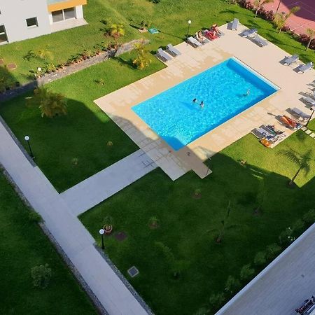 Sarah House Apartment ฟุงชาล ภายนอก รูปภาพ