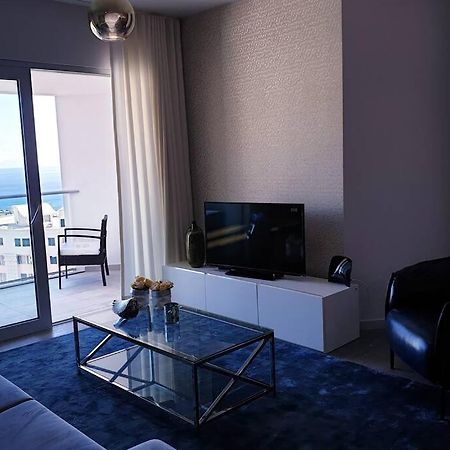 Sarah House Apartment ฟุงชาล ภายนอก รูปภาพ